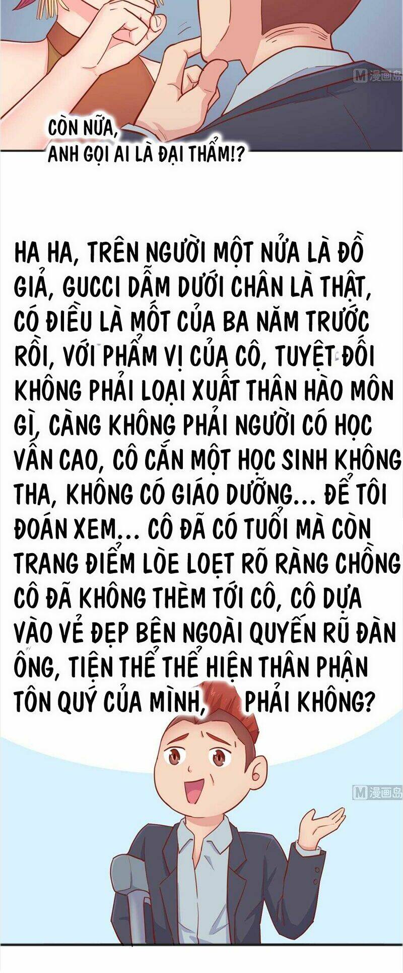 Chương 61 - Trang 5