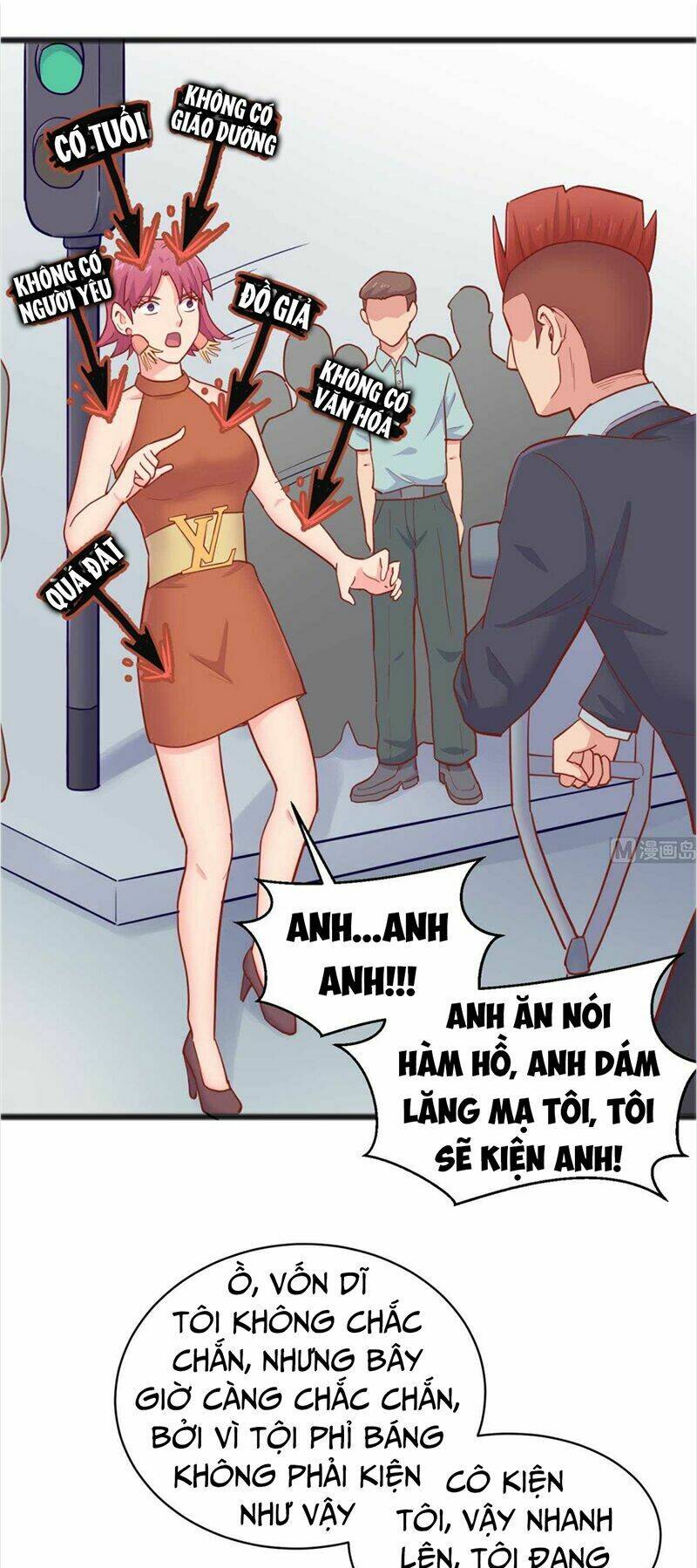 Chương 61 - Trang 6