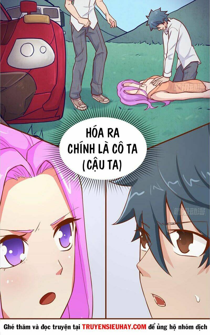 Chương 68 - Trang 8