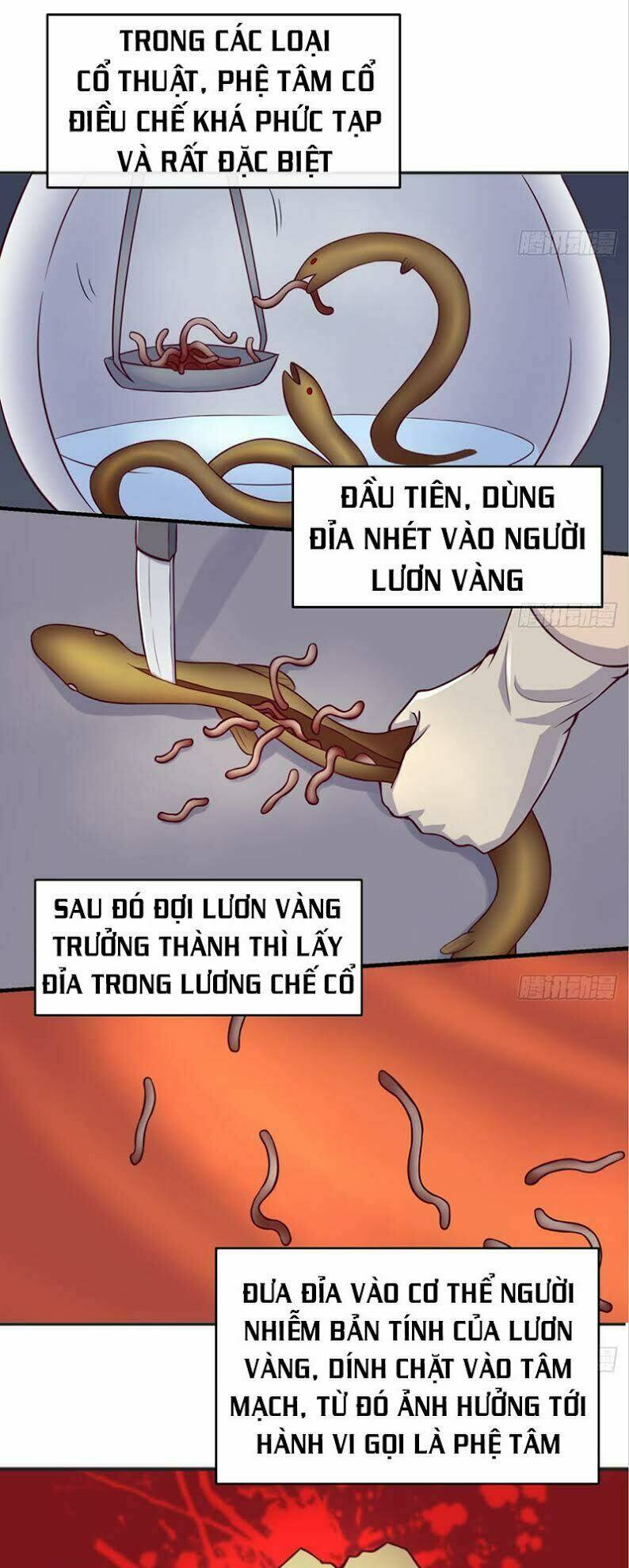 Chương 72 - Trang 3