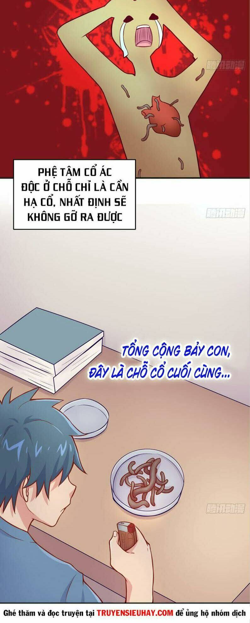 Chương 72 - Trang 4