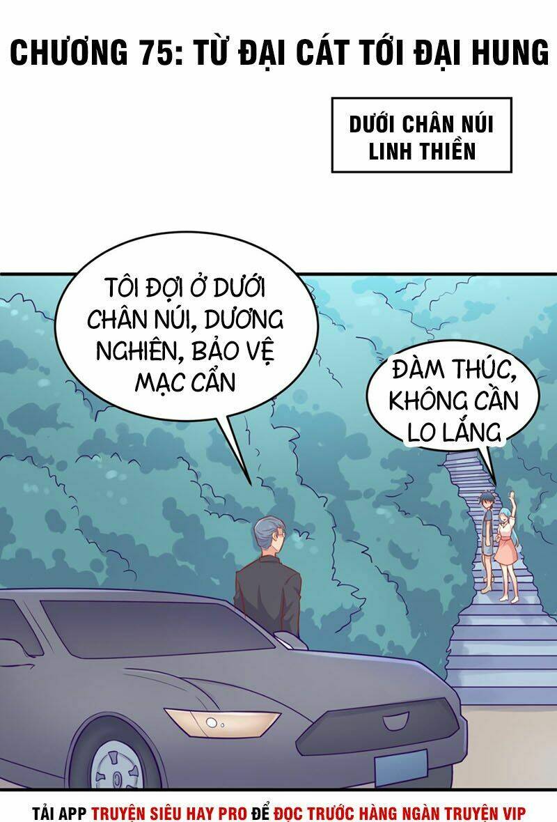 Chương 75 - Trang 3