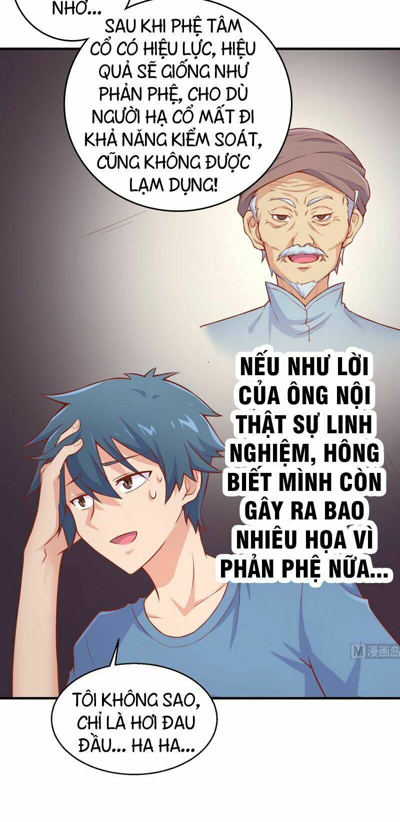 Chương 77 - Trang 10