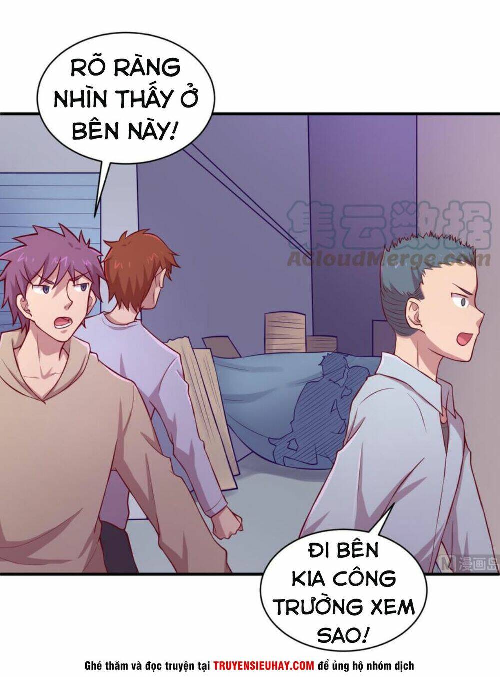 Chương 84 - Trang 8