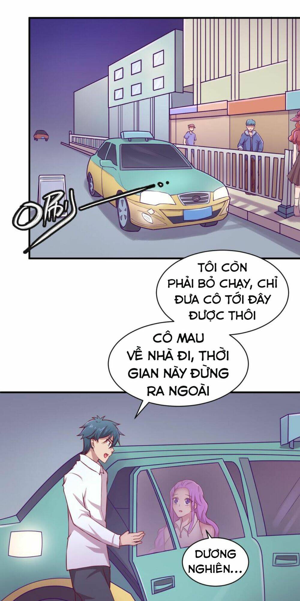 Chương 85 - Trang 8