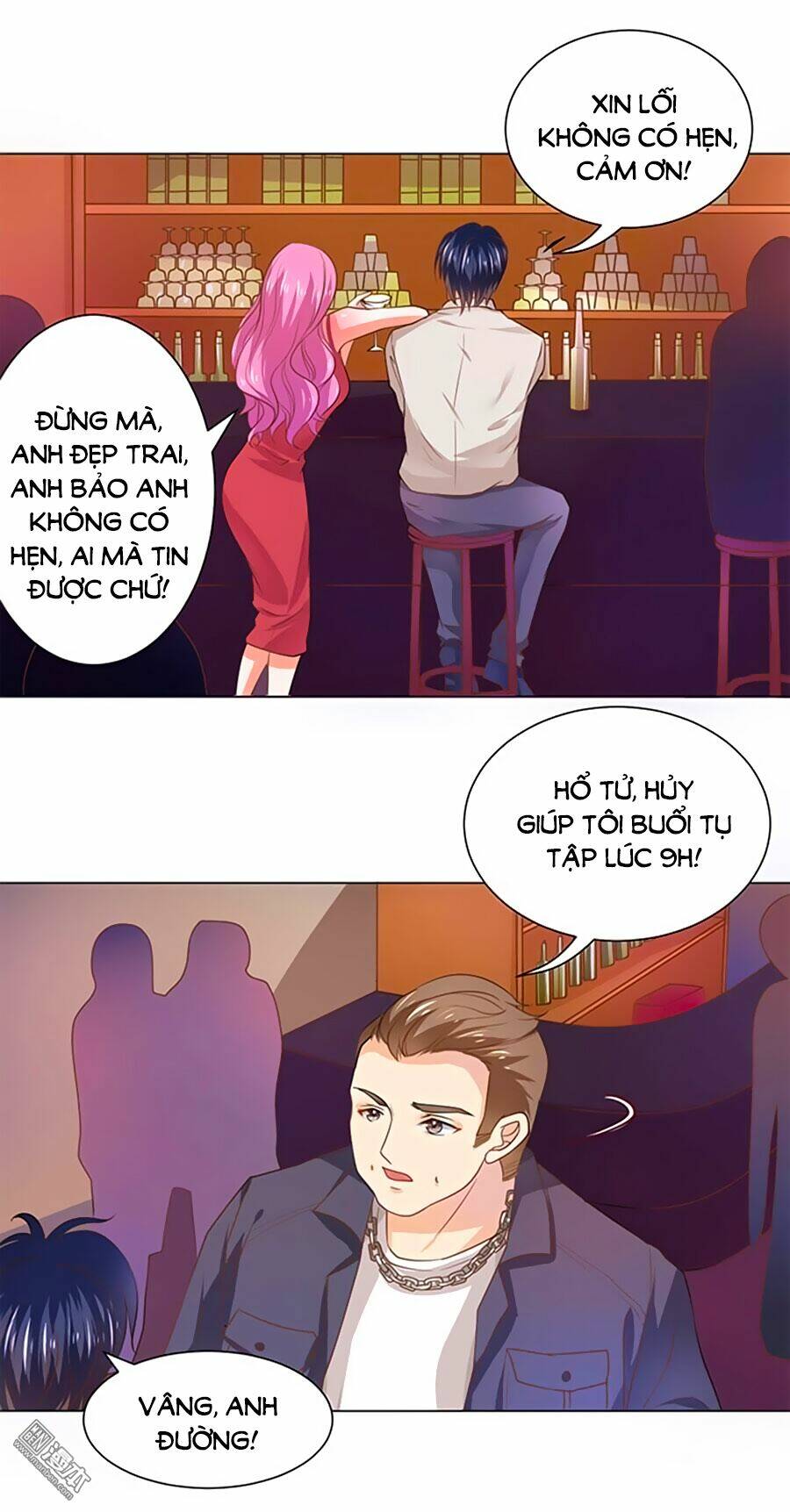 Chương 100 - Trang 8