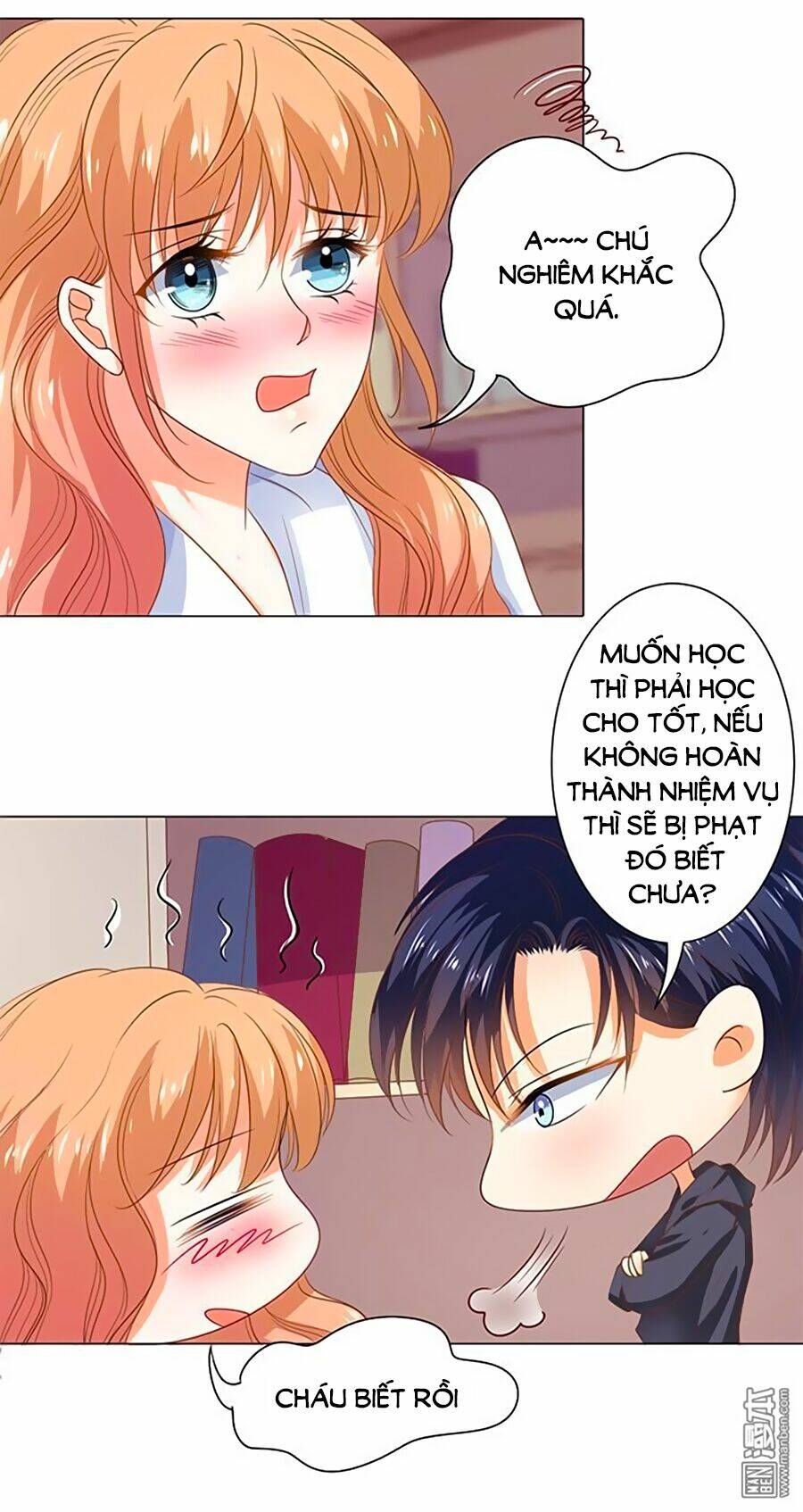 Chương 106 - Trang 5