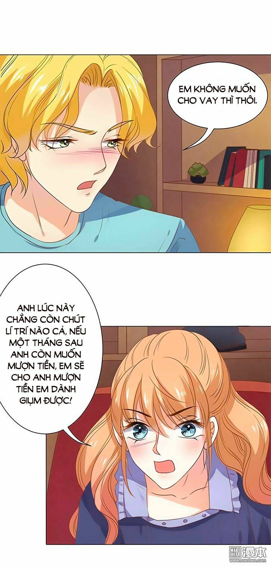 Chương 107 - Trang 3