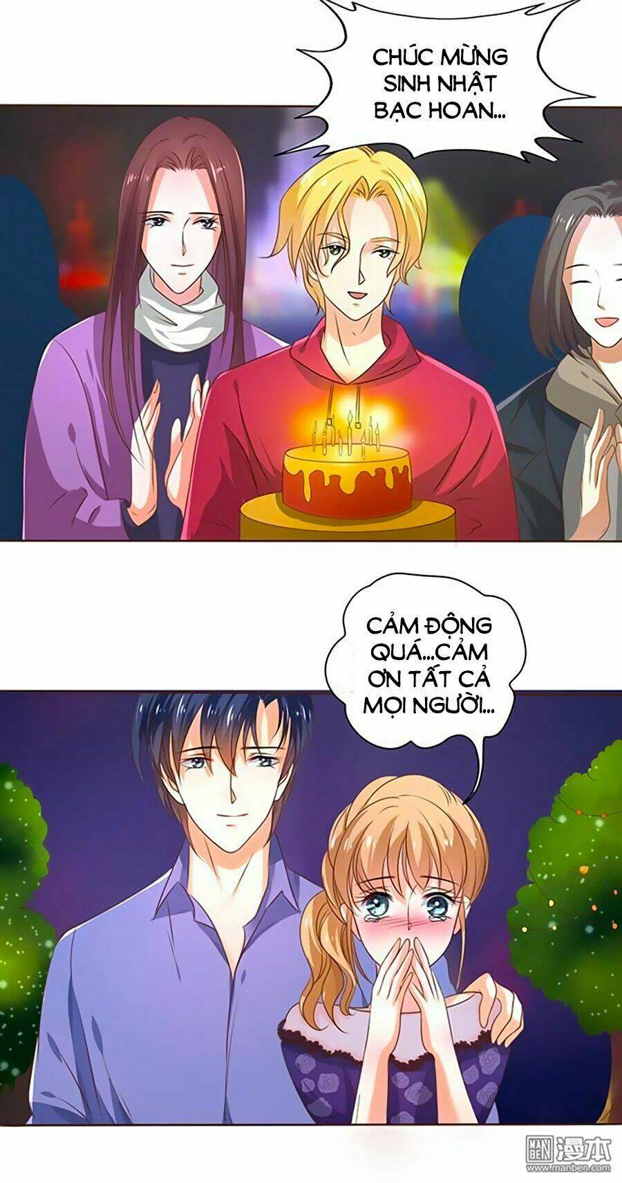 Chương 116 - Trang 21