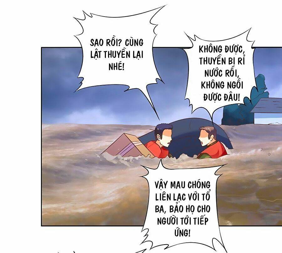 Chương 121 - Trang 30