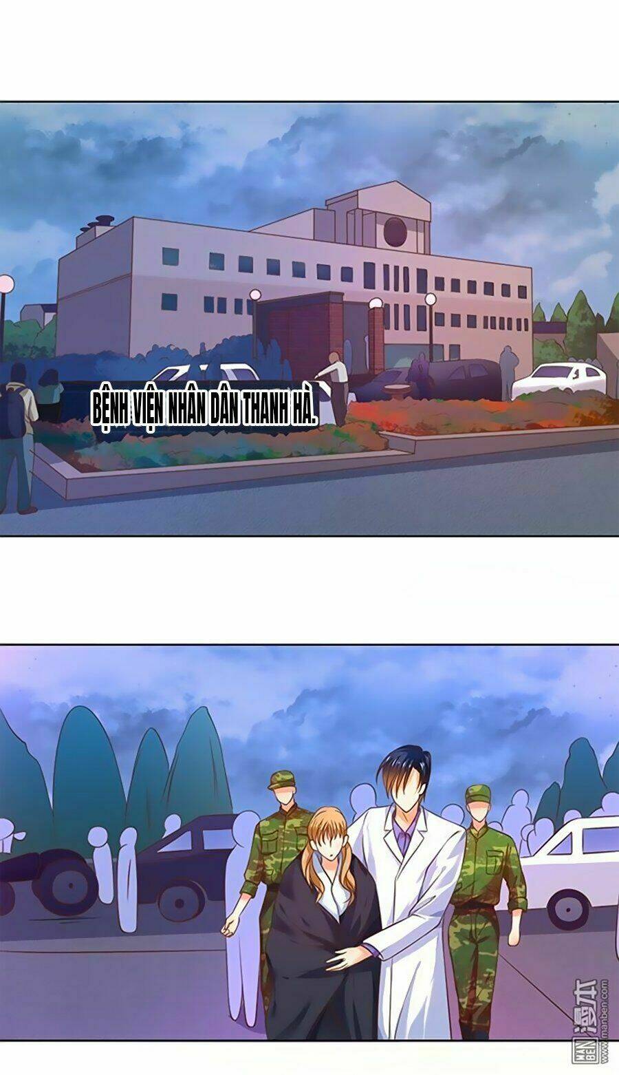 Chương 122 - Trang 8
