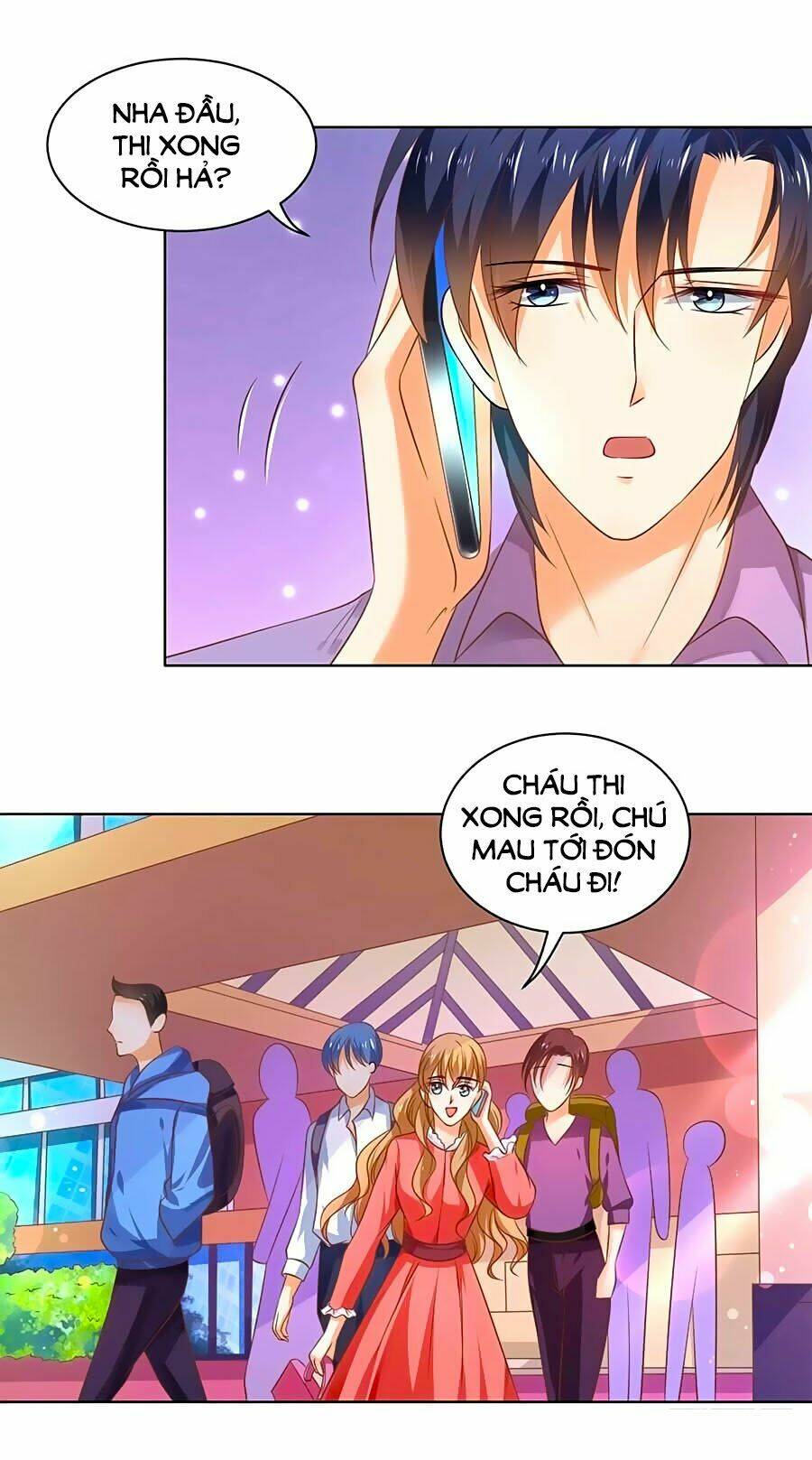 Chương 132 - Trang 5