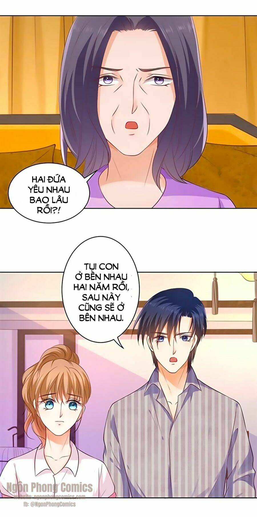 Chương 145 - Trang 22