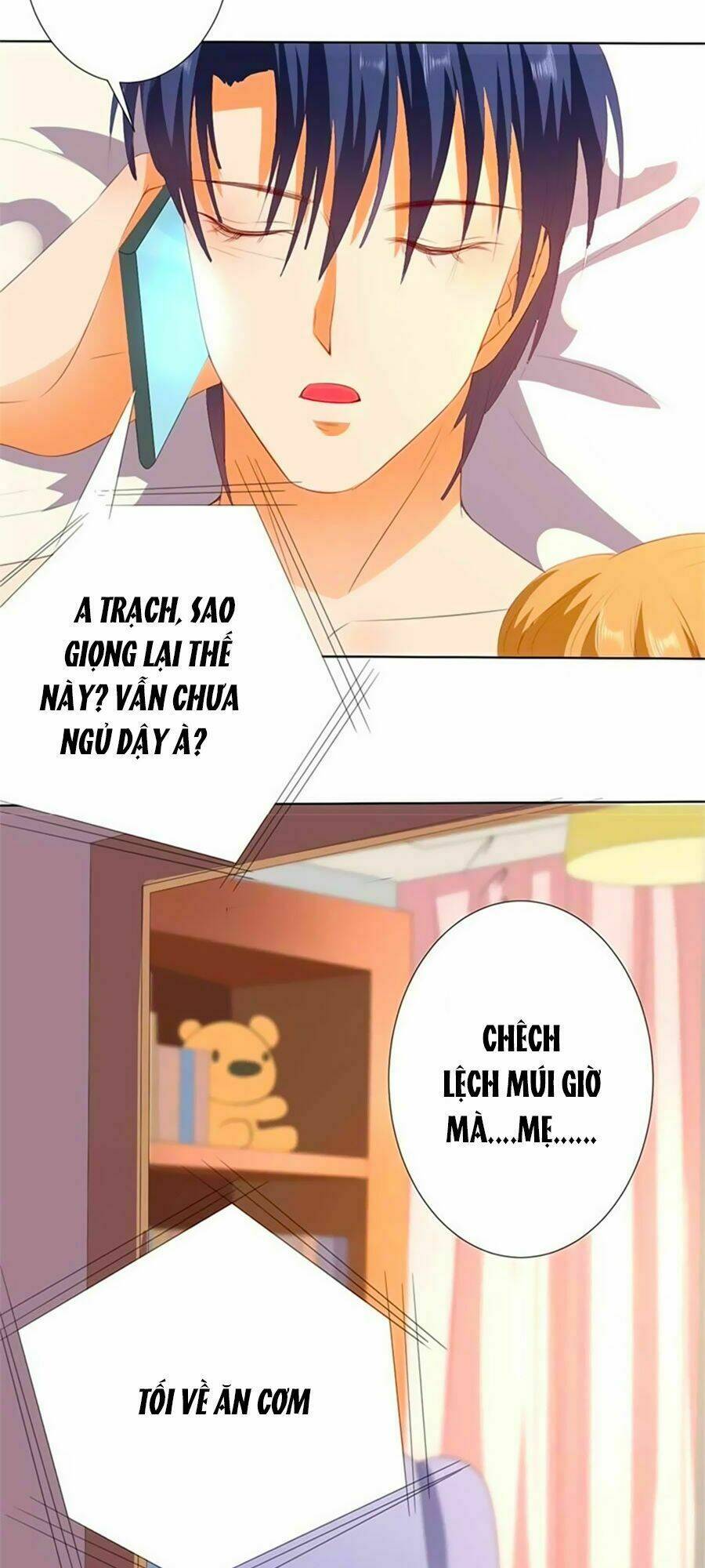 Chương 197 - Trang 28