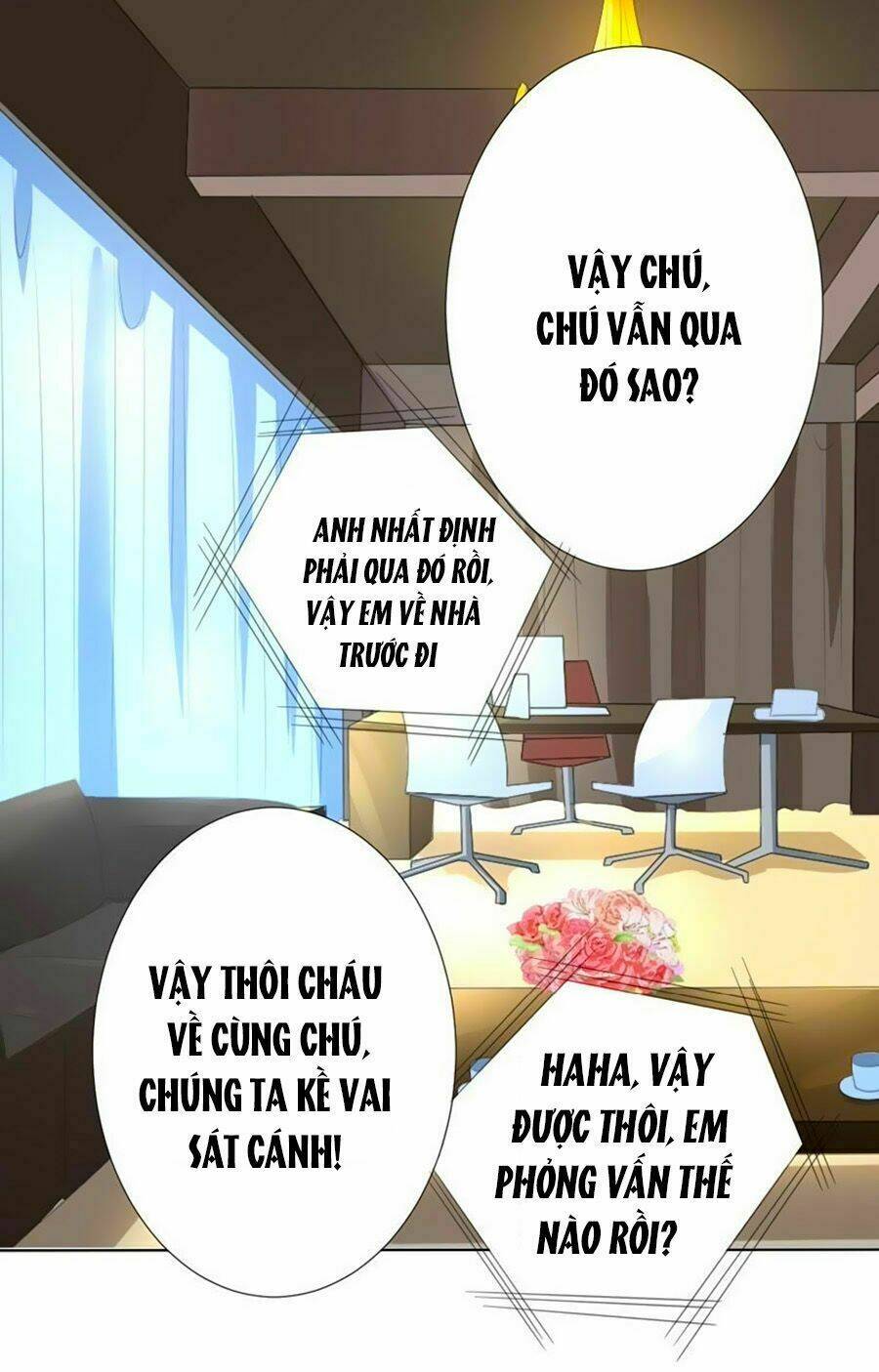 Chương 202 - Trang 23