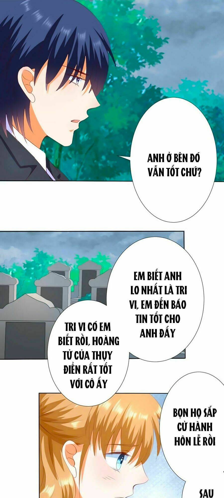 Chương 204 - Trang 30