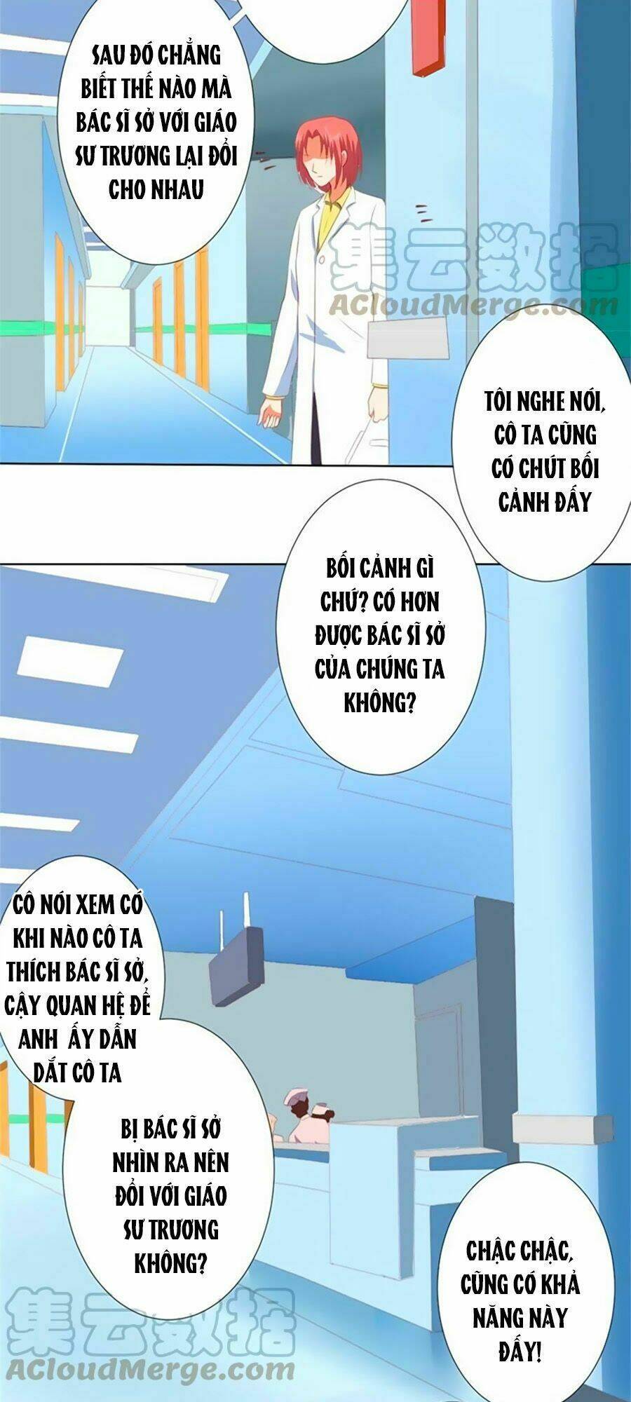 Chương 206 - Trang 6