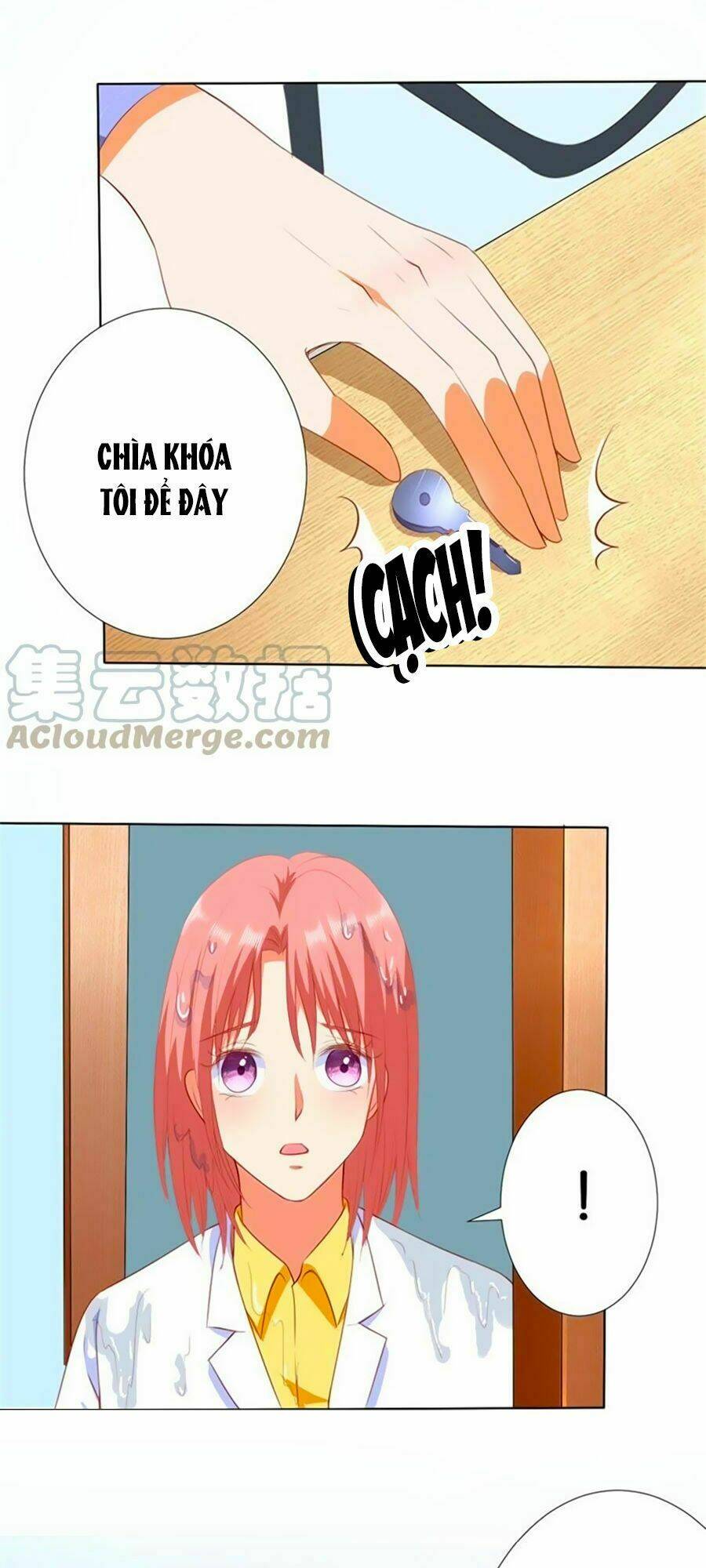 Chương 207 - Trang 14