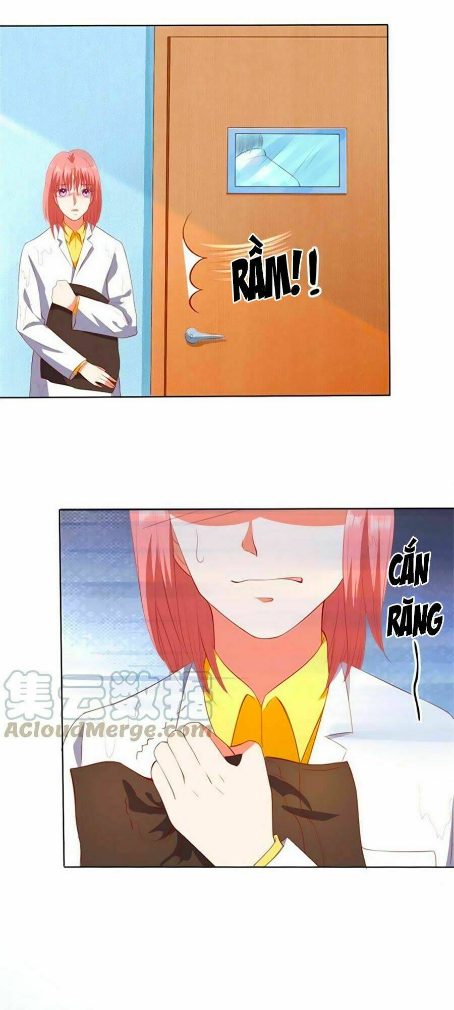 Chương 207 - Trang 16