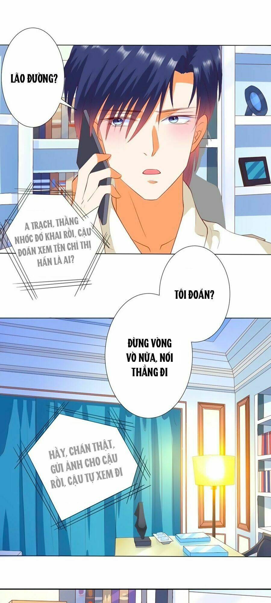 Chương 214 - Trang 9