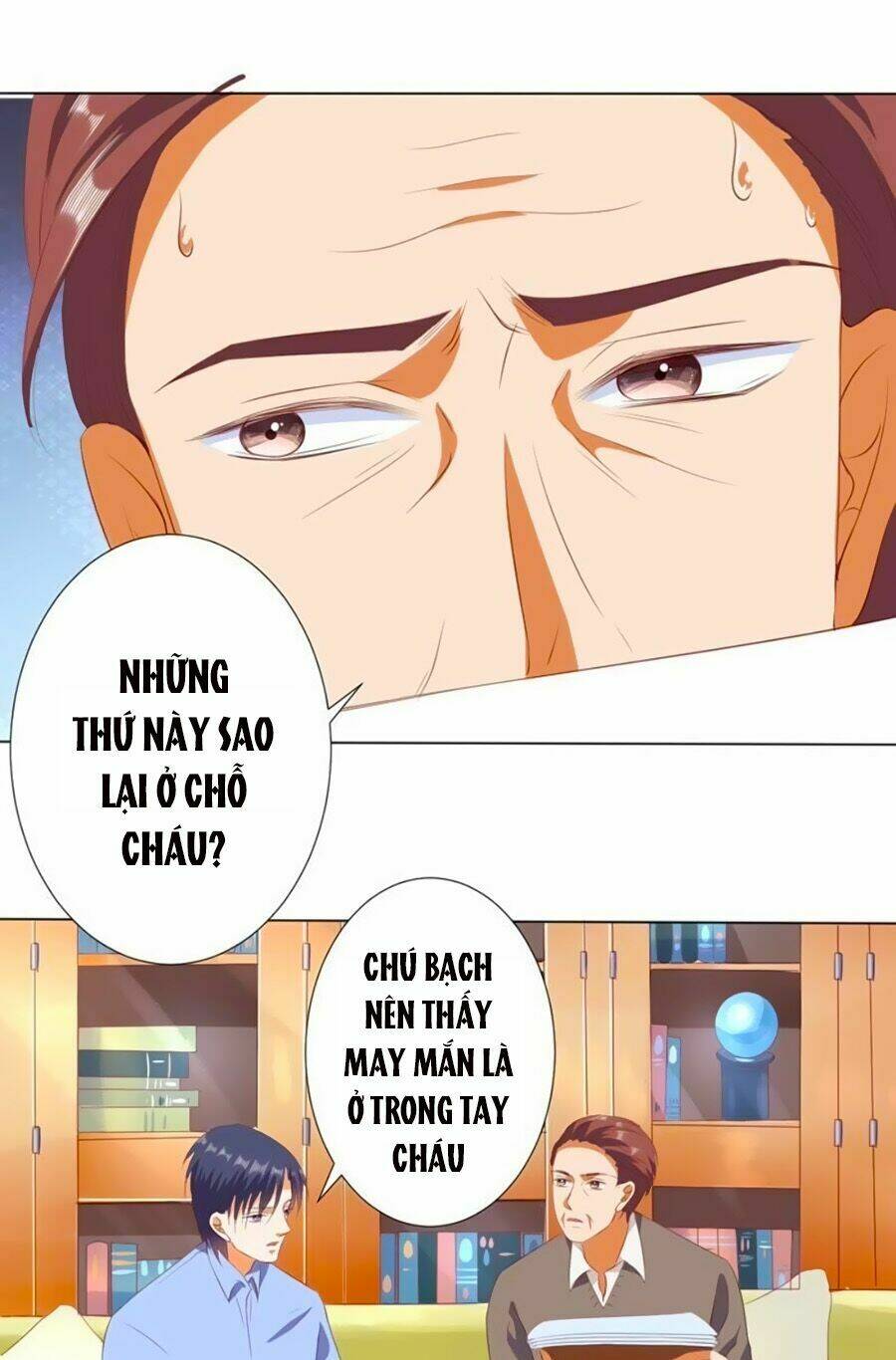 Chương 215 - Trang 16