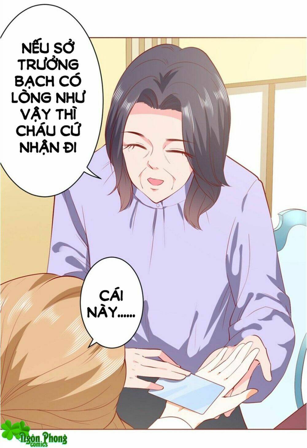 Chương 218 - Trang 20