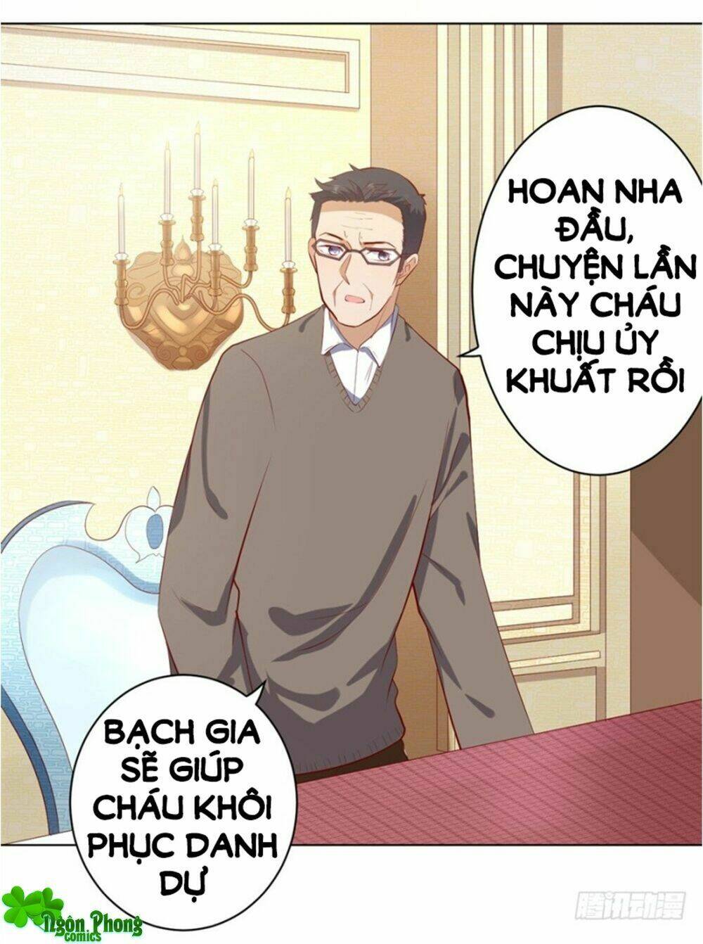 Chương 218 - Trang 5