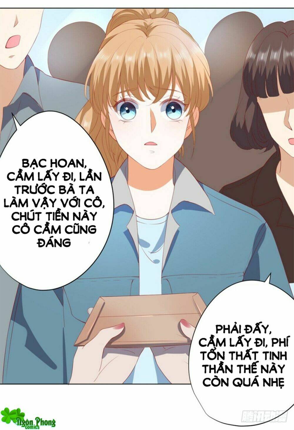 Chương 219 - Trang 10