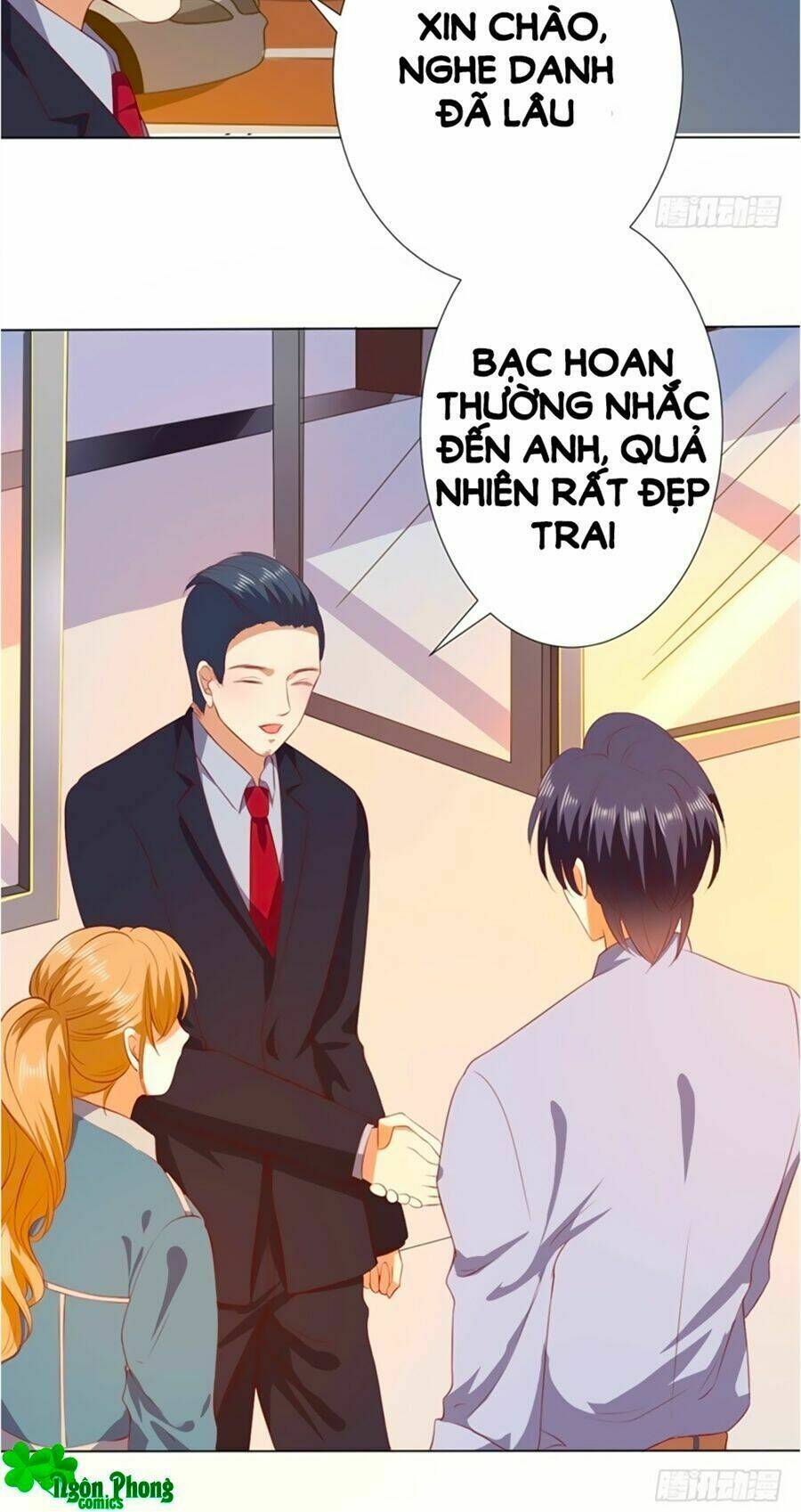 Chương 220 - Trang 29