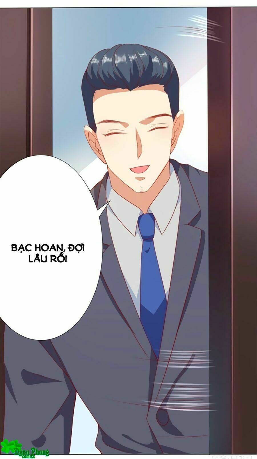 Chương 222 - Trang 21