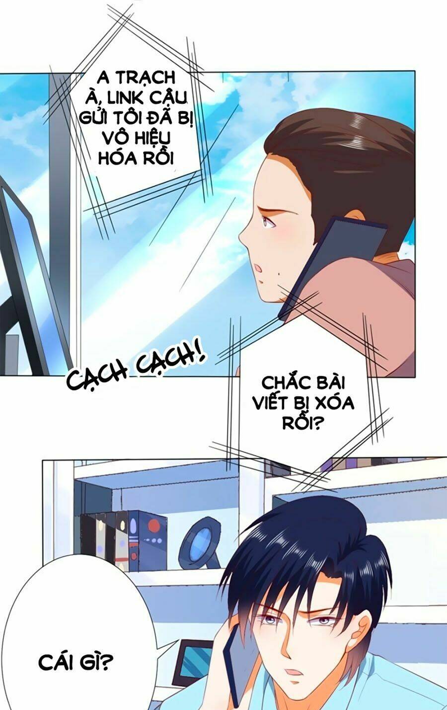 Chương 225 - Trang 22