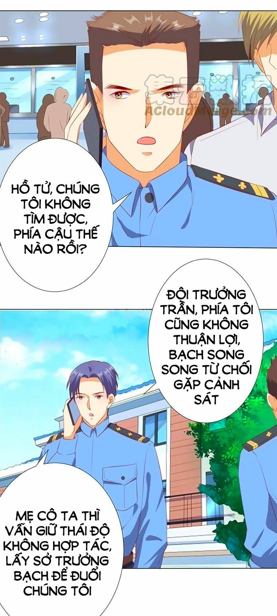 Chương 228 - Trang 20