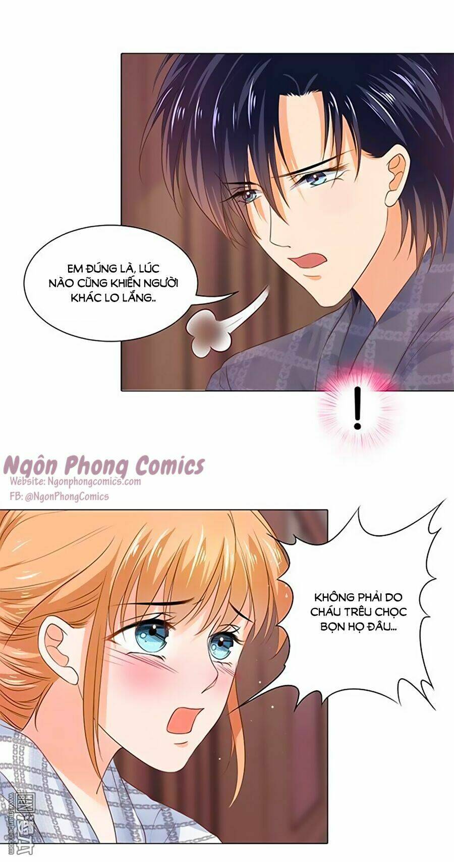 Chương 85 - Trang 8