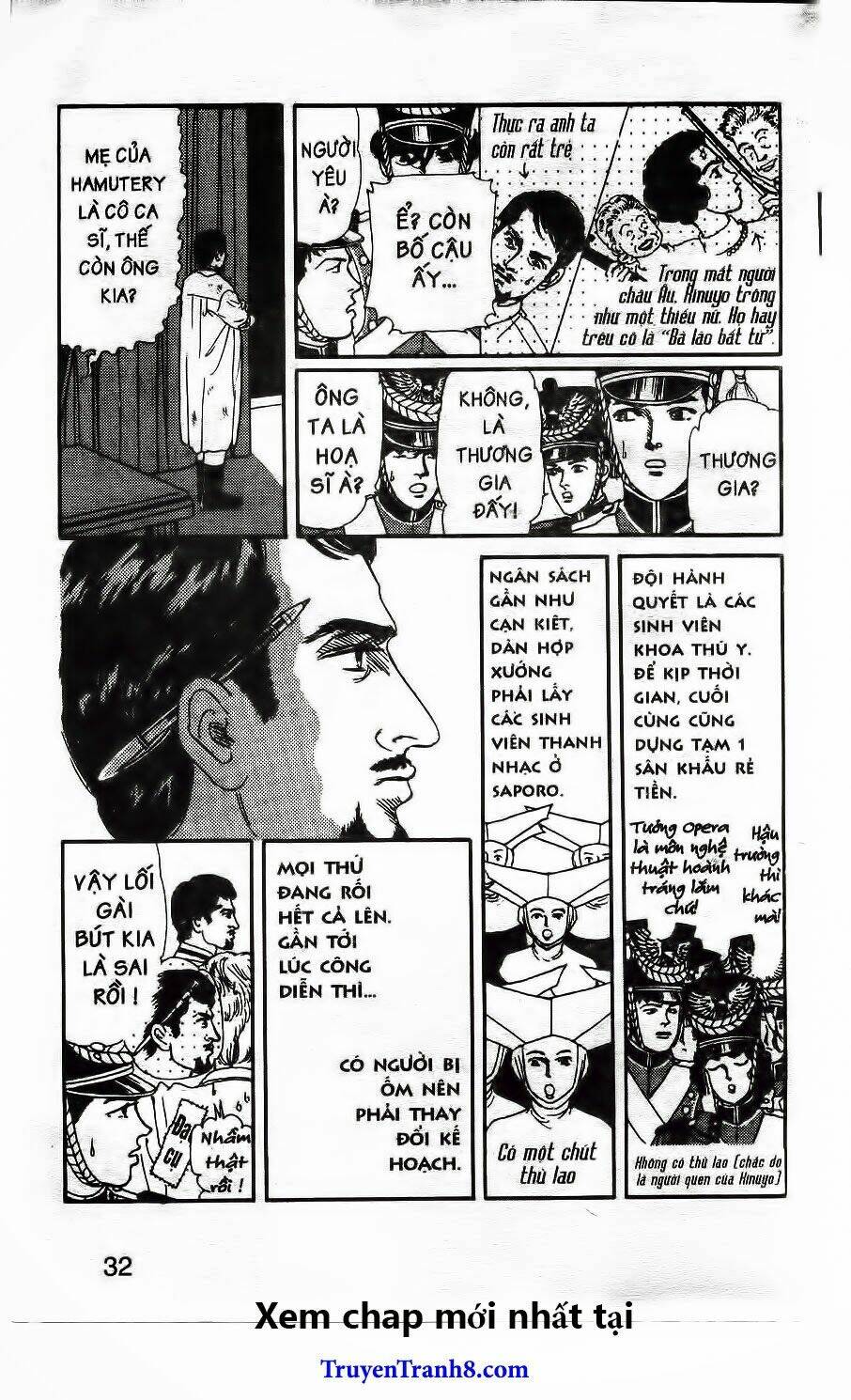 Chương 101 - Trang 8