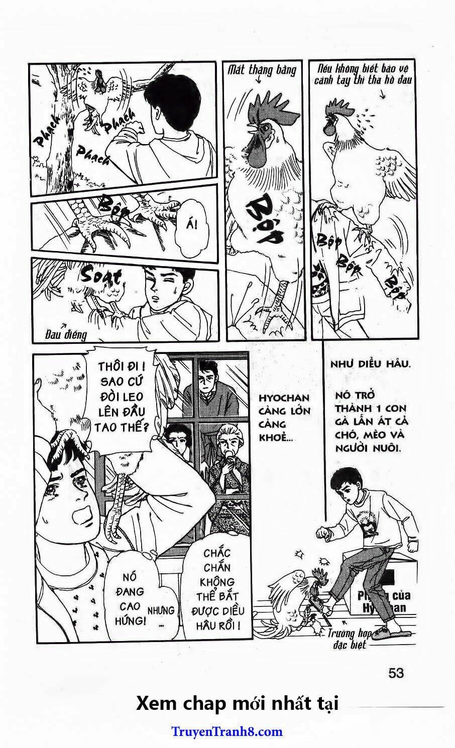 Chương 102 - Trang 11