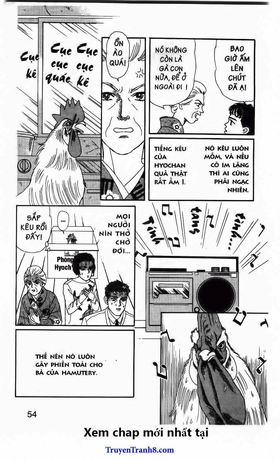 Chương 102 - Trang 12