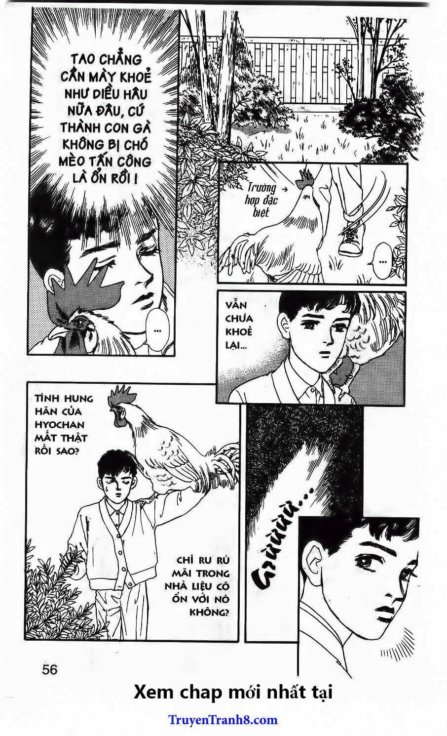 Chương 102 - Trang 14