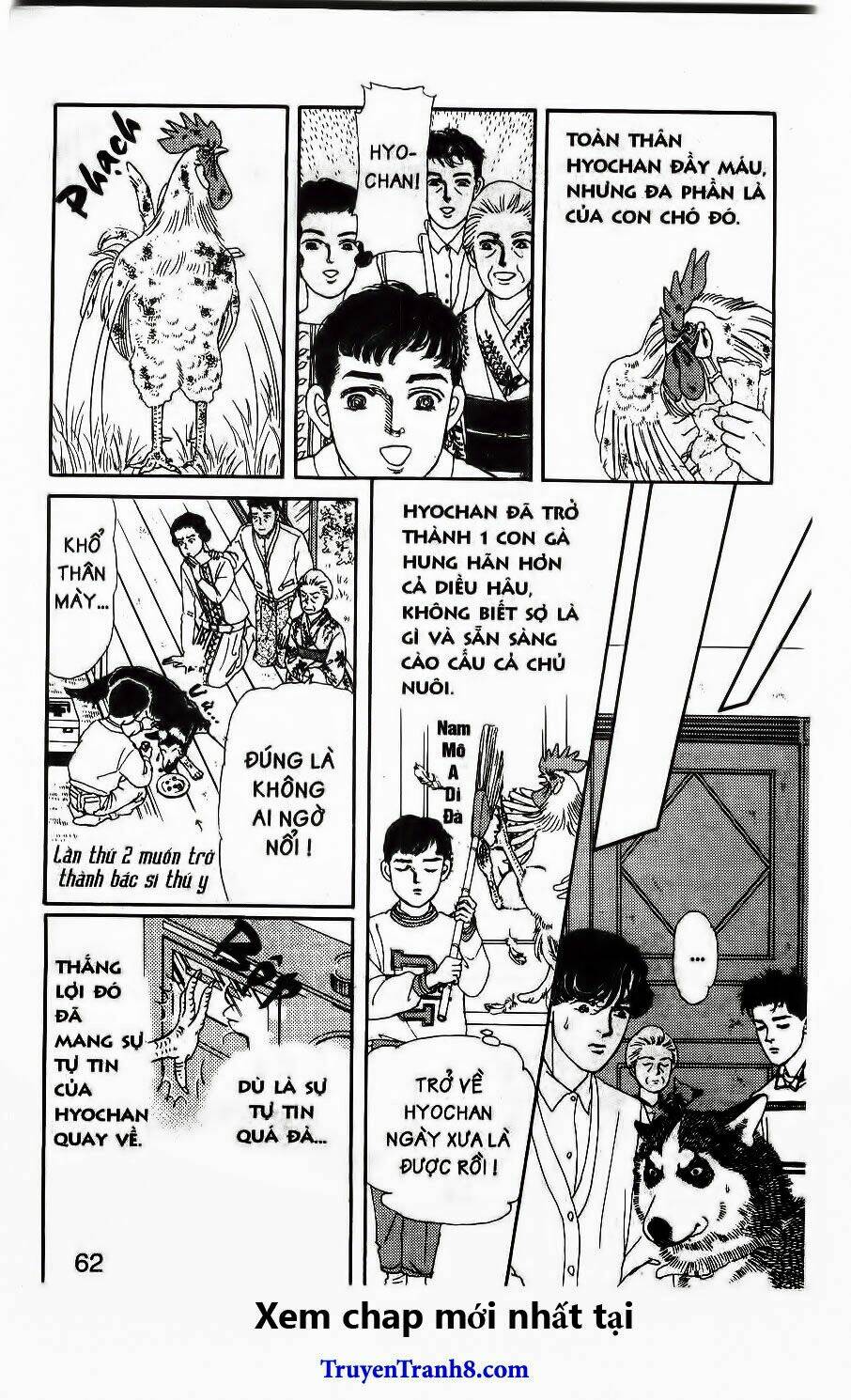 Chương 102 - Trang 20