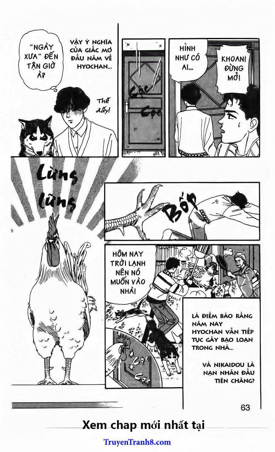 Chương 102 - Trang 21