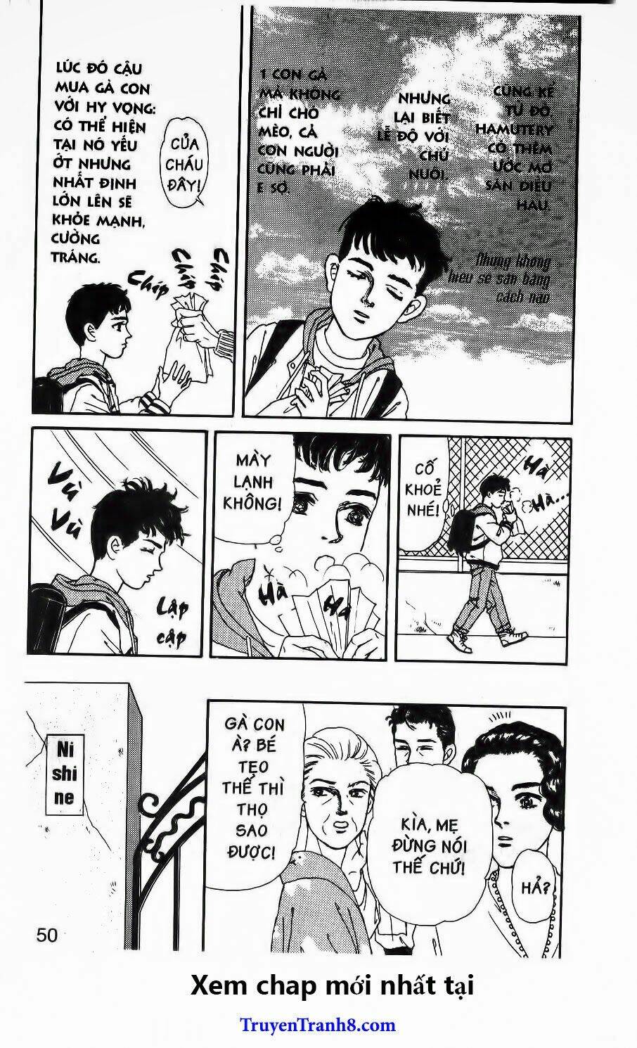 Chương 102 - Trang 8
