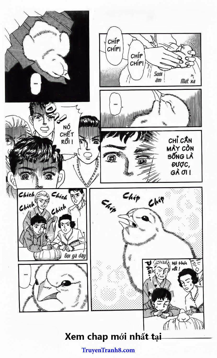 Chương 102 - Trang 9