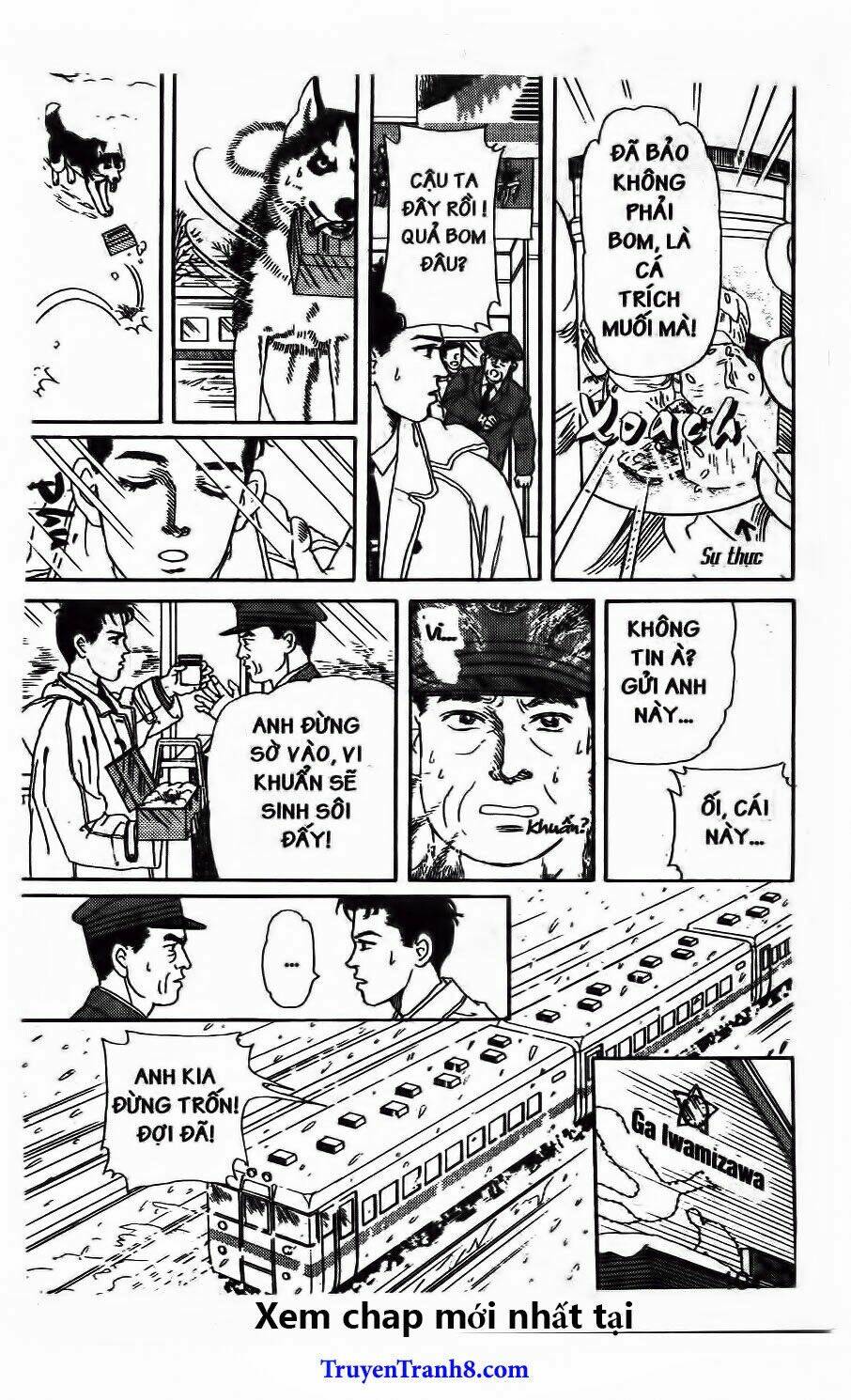 Chương 104 - Trang 19