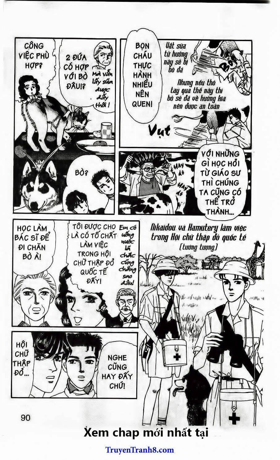 Chương 104 - Trang 8
