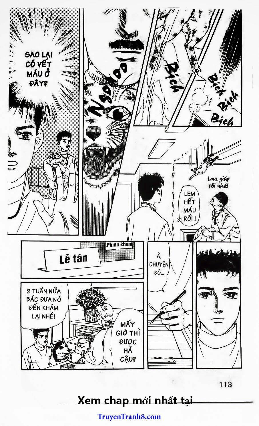 Chương 105 - Trang 13