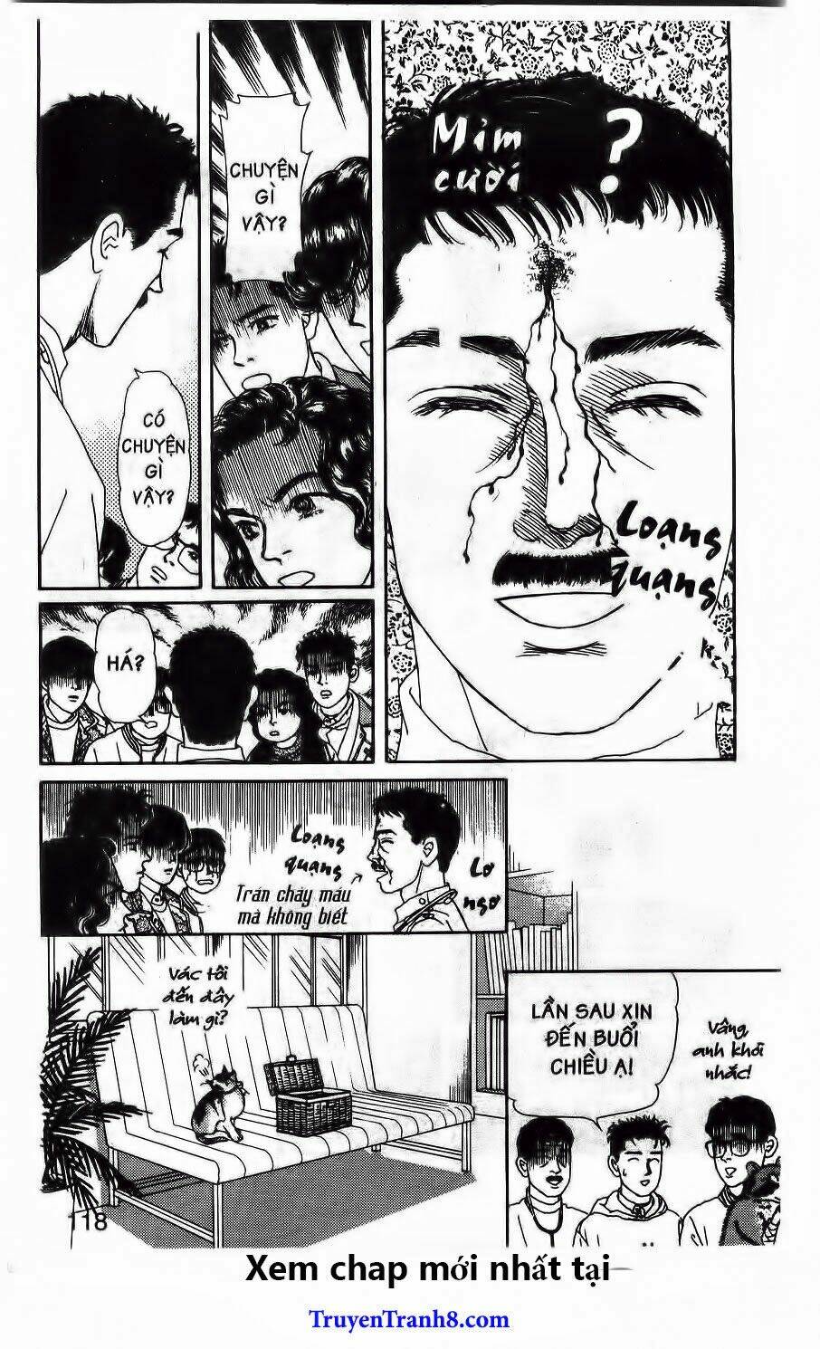 Chương 105 - Trang 18