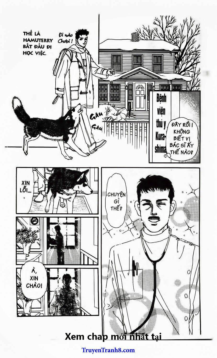 Chương 105 - Trang 7