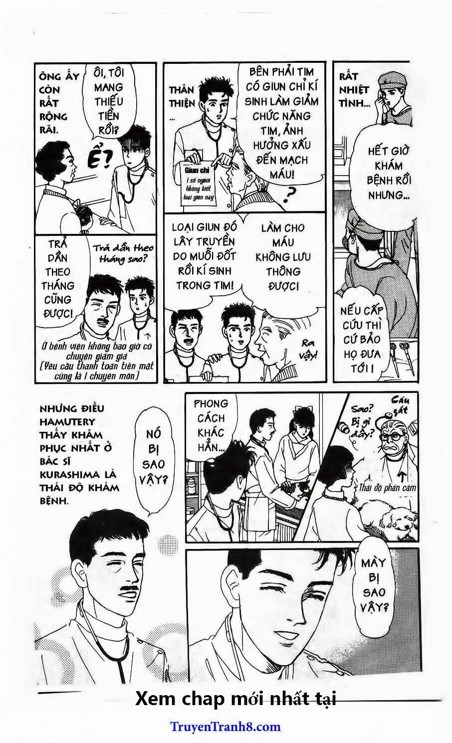 Chương 105 - Trang 10