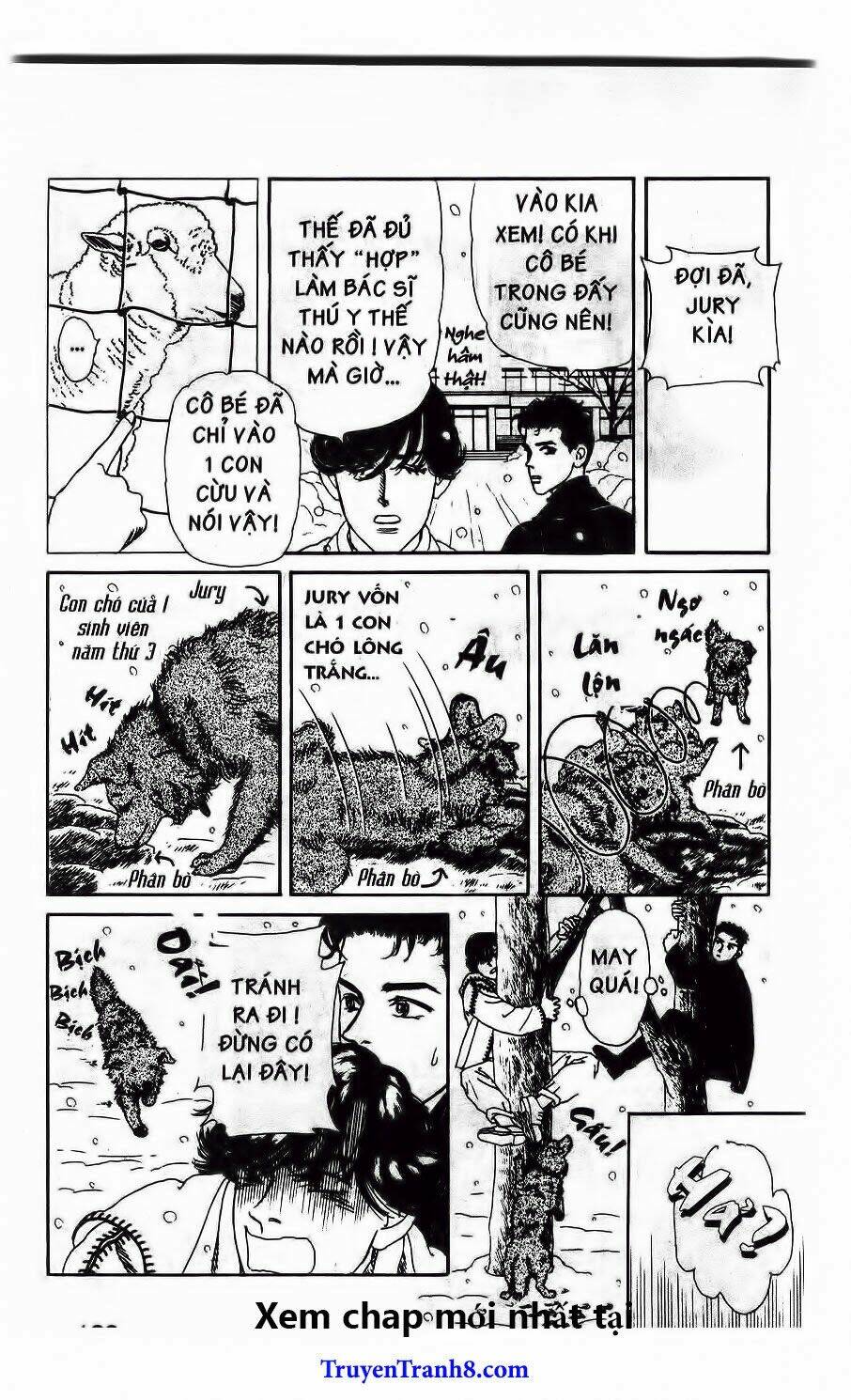 Chương 106 - Trang 10