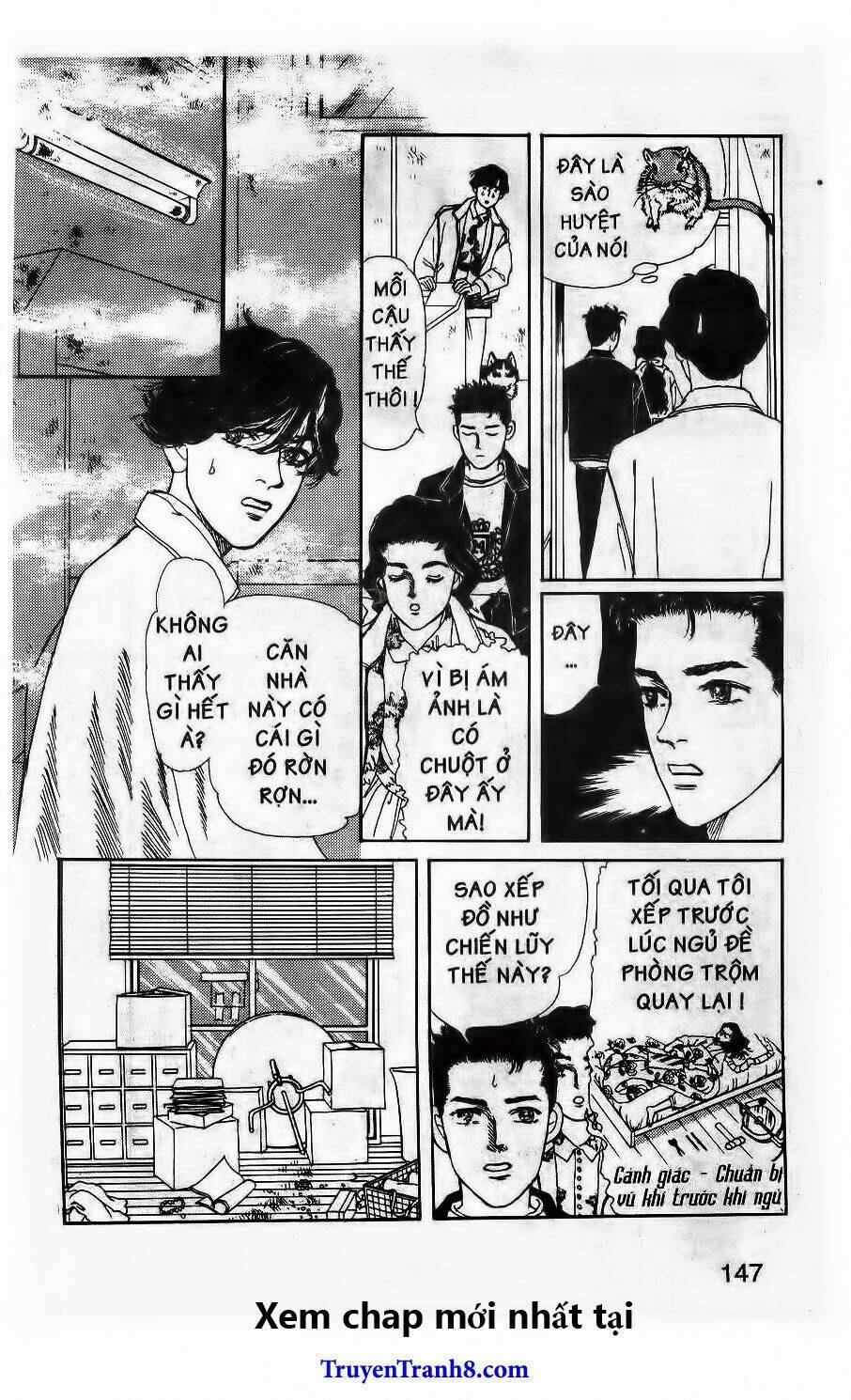 Chương 107 - Trang 11