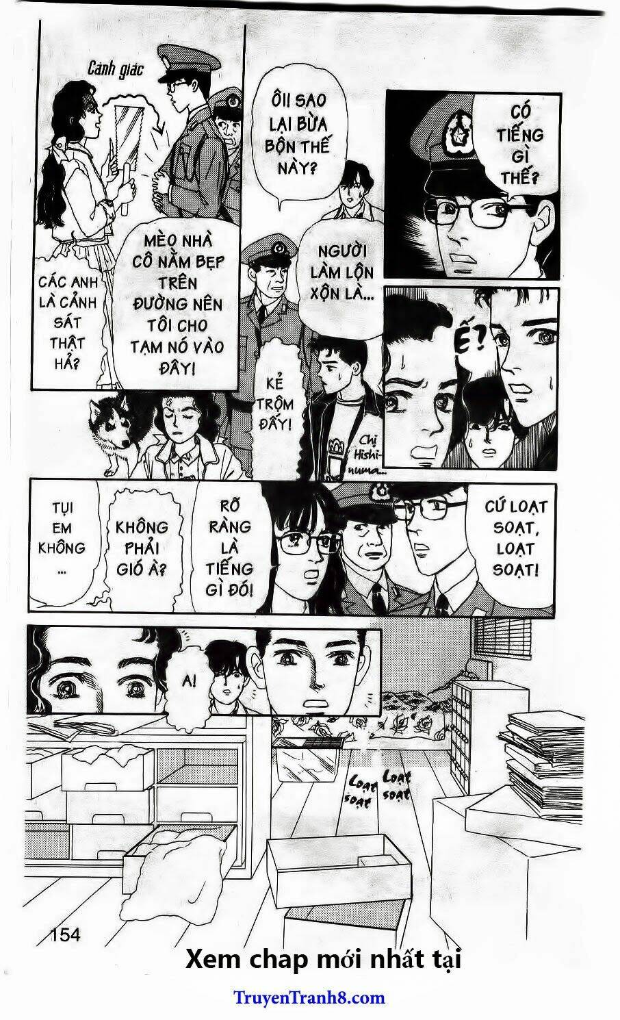 Chương 107 - Trang 18